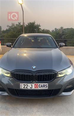 بي ام دبليو الفئة 3